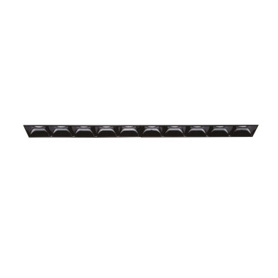 Spot LIKA 20W LED Noir D274  341774