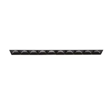 Spot LIKA 20W LED Noir D274 IDEAL LUX 341774