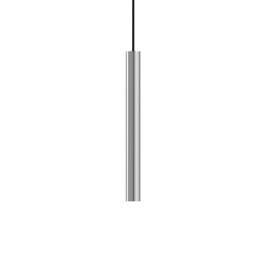 Suspension LOOK 28W GU10 Chrome  346861
