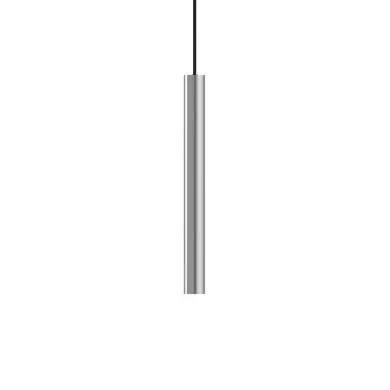 Suspension LOOK 28W GU10 Chrome IDEAL LUX 346861