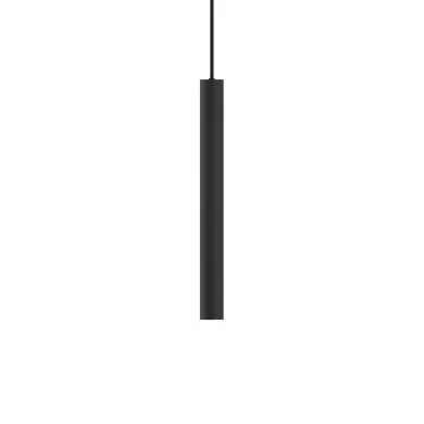 Suspension LOOK 28W GU10 Noir  343310