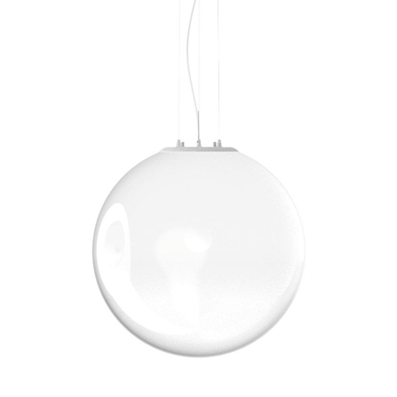 Suspension MAPA CLEAR 42W E27 Transparent H750  346625
