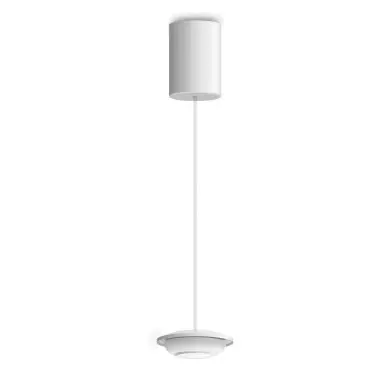 Suspension MAPA MINI 4W LED Blanc  343631