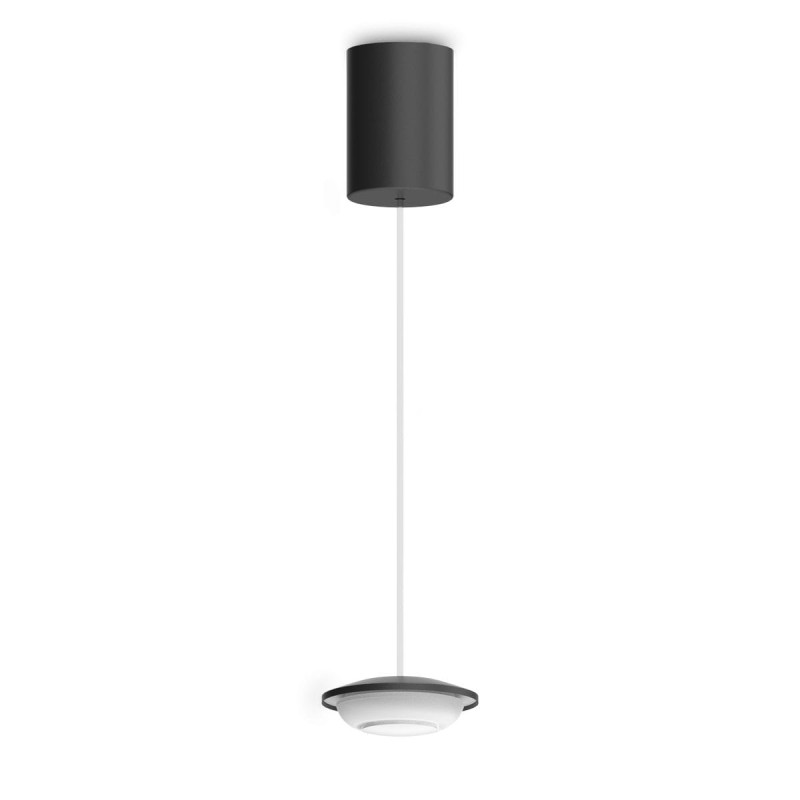 Suspension MAPA MINI 4W LED Noir  343648