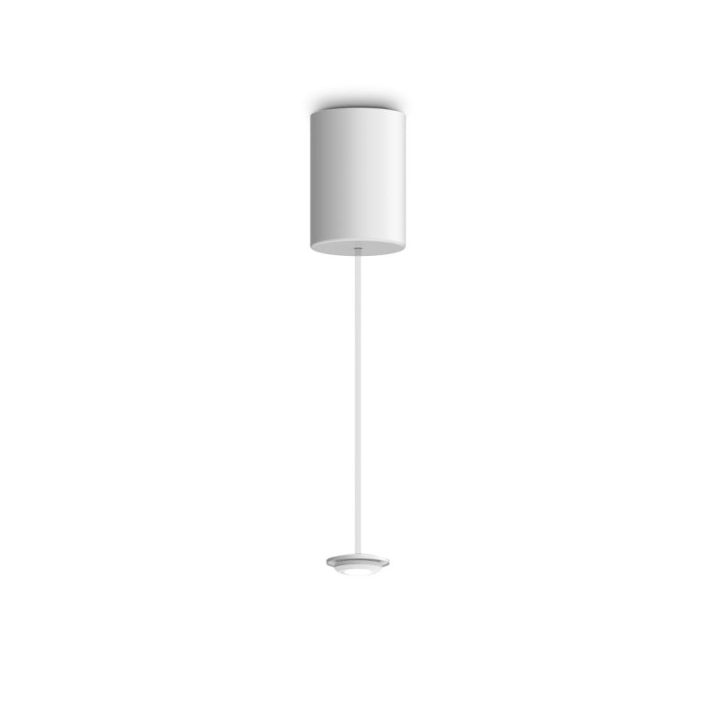 Suspension MAPA MINI 2W LED Blanc  343617
