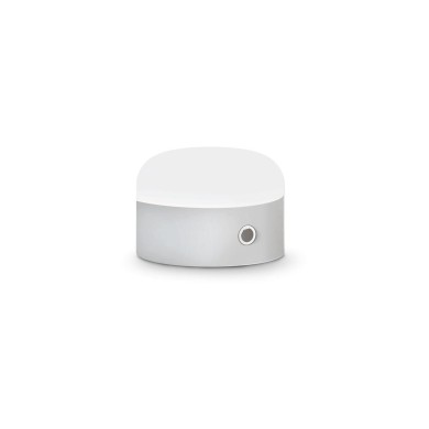 Lampe MIGNON 5W LED Blanc  334998
