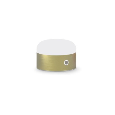 Lampe MIGNON 5W LED Laiton  334981