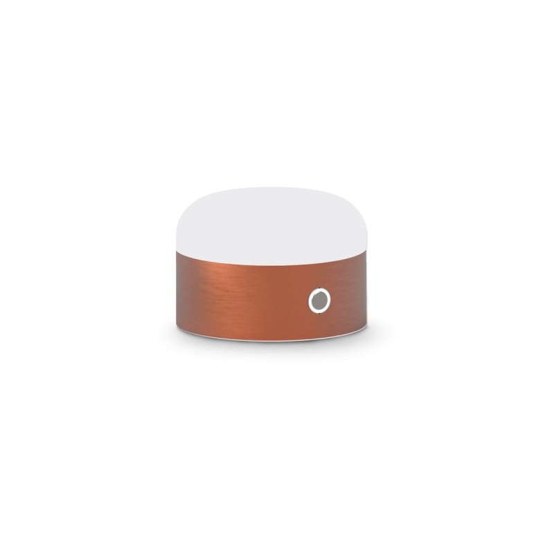Lampe MIGNON 5W LED Cuivre  335025