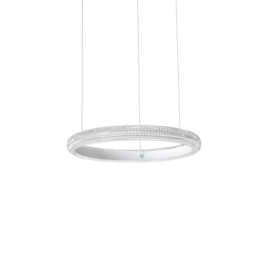 Suspension MIRACLE 25W LED Blanc IDL_325804 325804 Suspension MIRACLE 25W LED Blanc 325804
