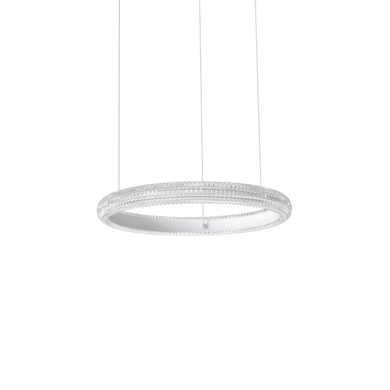 Suspension MIRACLE 25W LED Blanc IDL_325804 325804 Suspension MIRACLE 25W LED Blanc 325804