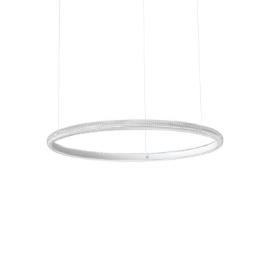 Suspension MIRACLE 45W LED Blanc  325835