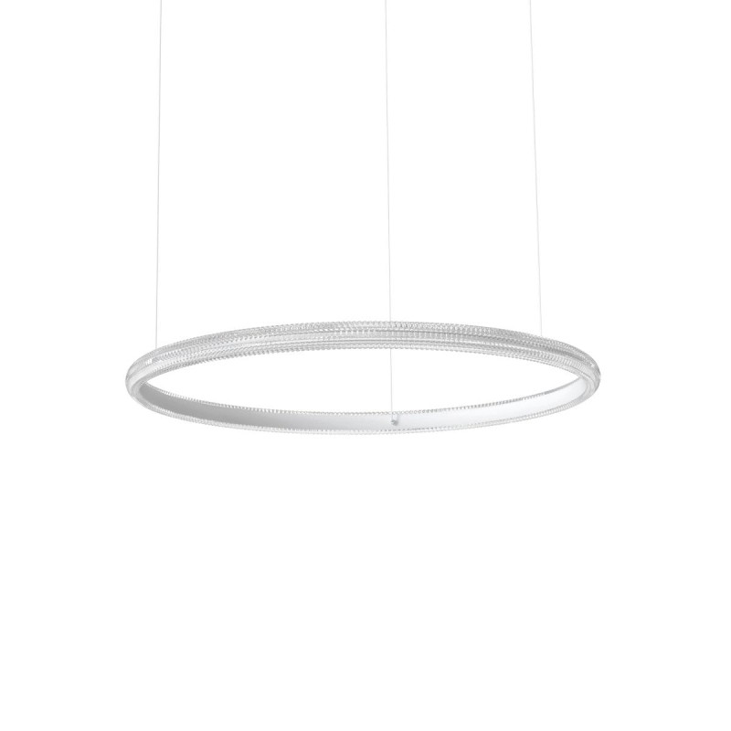 Suspension MIRACLE 45W LED Blanc IDL_325835 325835 Suspension MIRACLE 45W LED Blanc 325835