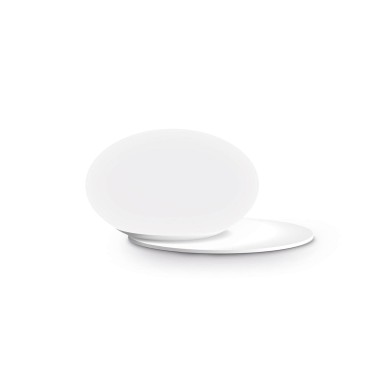 Lampe NINFEA 15W GX53 Blanc  318325
