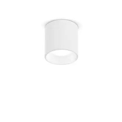 Plafonnier NITRO 4W LED Blanc IDEAL LUX 342788