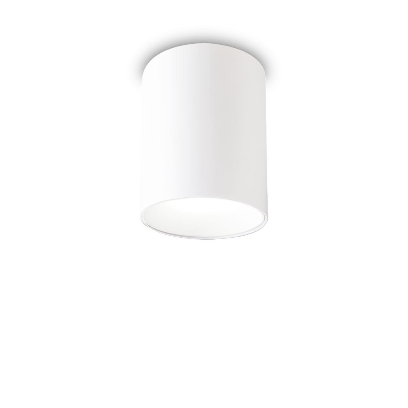 Plafonnier NITRO 10W LED Blanc IDL_341781 341781 Plafonnier NITRO 10W LED Blanc 341781