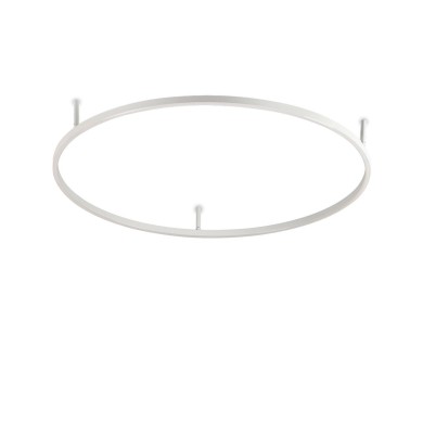 Plafonnier ORACLE SLIM 53W LED Blanc 4000K  341996