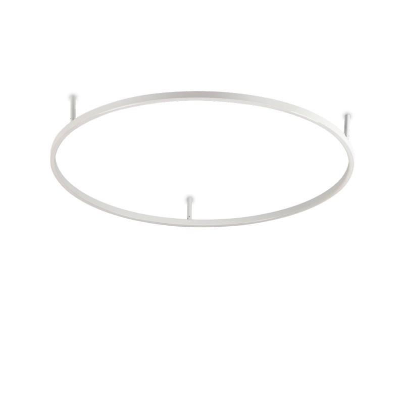Plafonnier ORACLE SLIM 53W LED Blanc 4000K  341996
