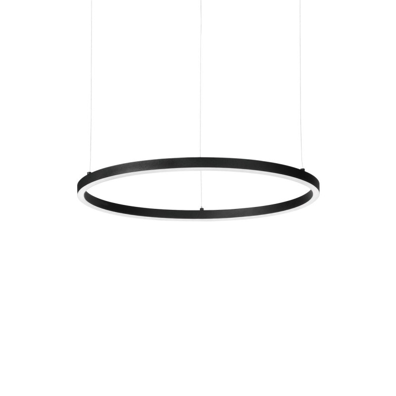 Suspension ORACLE SLIM 29W LED Noir  342009