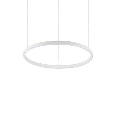 Suspension ORACLE SLIM 28W LED Blanc  342030