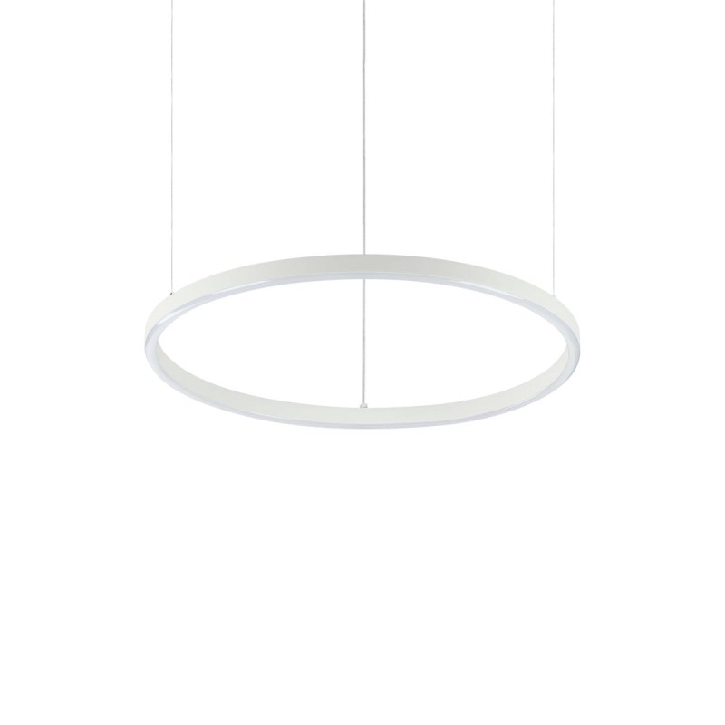 Suspension ORACLE SLIM 28W LED Blanc IDL_342030 342030 Suspension ORACLE SLIM 28W LED Blanc 342030
