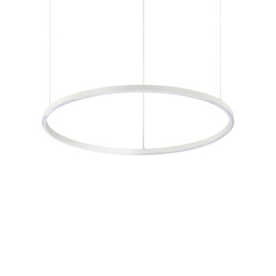 Suspension ORACLE SLIM 37W LED Blanc  342054