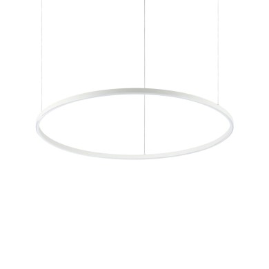 Suspension ORACLE SLIM 53W LED Blanc  342115