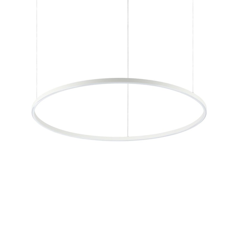 Suspension ORACLE SLIM 53W LED Blanc IDL_342115 342115 Suspension ORACLE SLIM 53W LED Blanc 342115