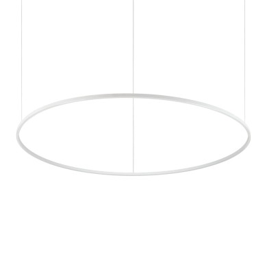 Suspension ORACLE SLIM 83W LED Blanc IDL_342177 342177 Suspension ORACLE SLIM 83W LED Blanc 342177