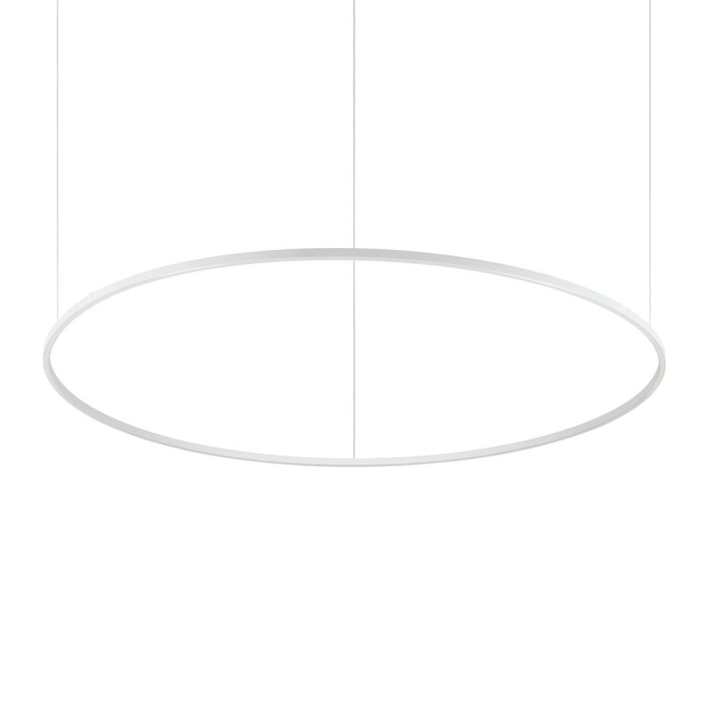 Suspension ORACLE SLIM 83W LED Blanc IDL_342177 342177 Suspension ORACLE SLIM 83W LED Blanc 342177