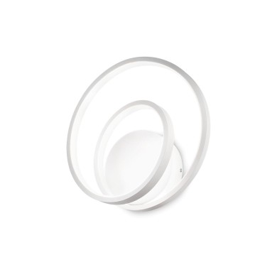 Applique OZ 26W LED Blanc 4000K  342252