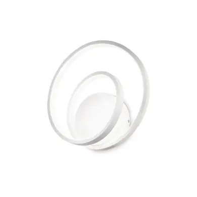 Applique OZ 26W LED Blanc 4000K IDEAL LUX 342252