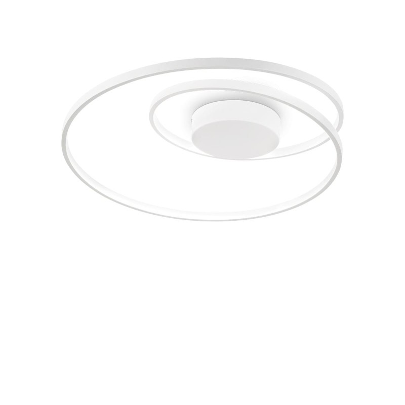 Plafonnier OZ 47W LED Blanc 4000K IDL_342313 342313 Plafonnier OZ 47W LED Blanc 4000K 342313