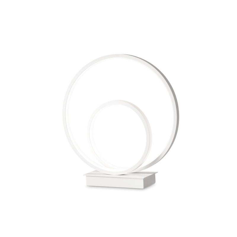 Lampe OZ 22W LED Blanc 4000K  342498