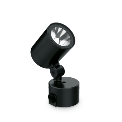 Projecteur Extérieur O-ZONE 13W LED Noir  325019