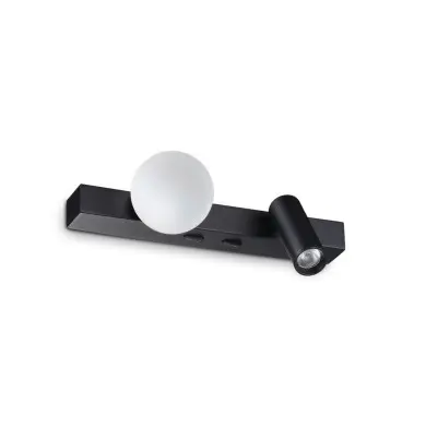 Applique PING PONG 06W Noir IDL_336664 336664 Applique PING PONG 06W Noir  336664