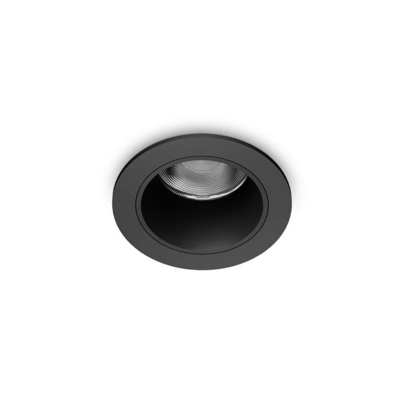 Spot QUARK 12W LED Noir D49 IDL_322919 322919 Spot QUARK 12W LED Noir D49 322919