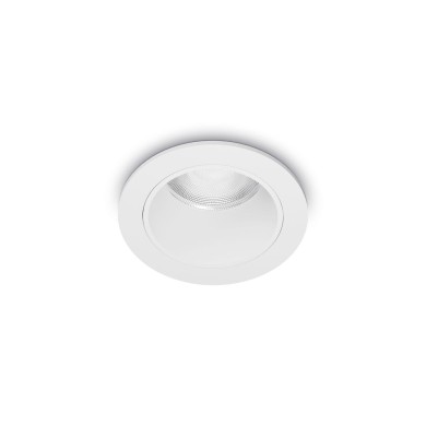 Spot QUARK 12W LED Blanc D49  344812