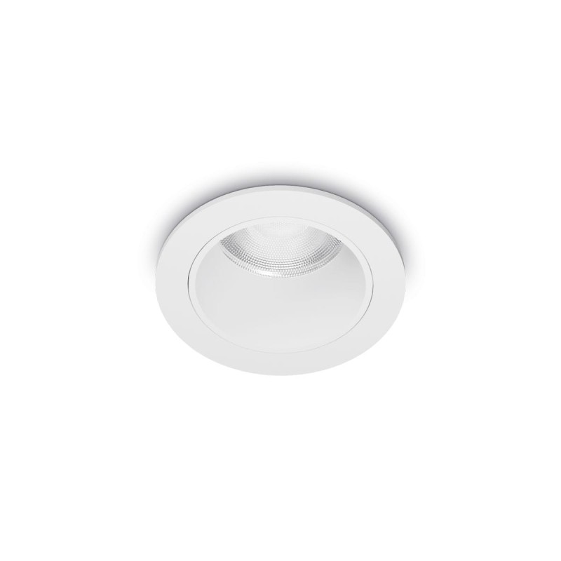 Spot QUARK 12W LED Blanc D49 IDL_344812 344812 Spot QUARK 12W LED Blanc D49 344812