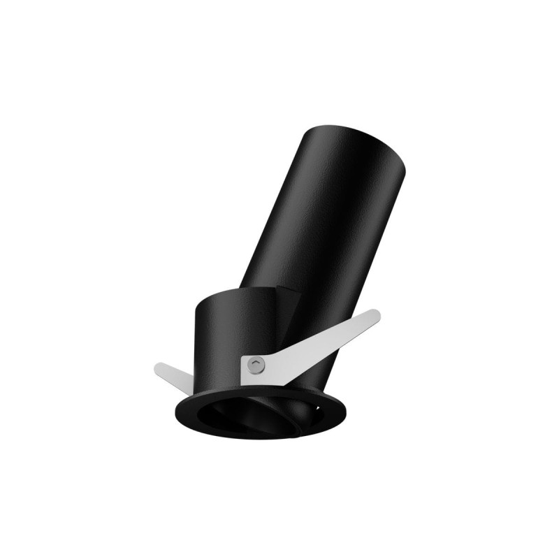 Spot QUARK 12W LED Noir D58,5 IDL_323008 323008 Spot QUARK 12W LED Noir D58,5 323008