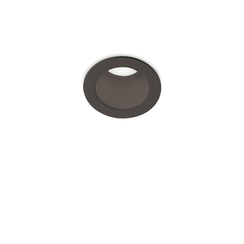 Spot QUARK 2,8W LED Noir  305844