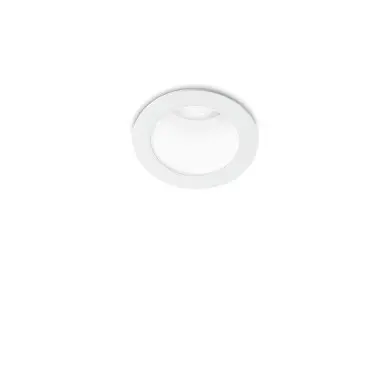 Spot QUARK 2,8W LED Blanc IDEAL LUX 327471