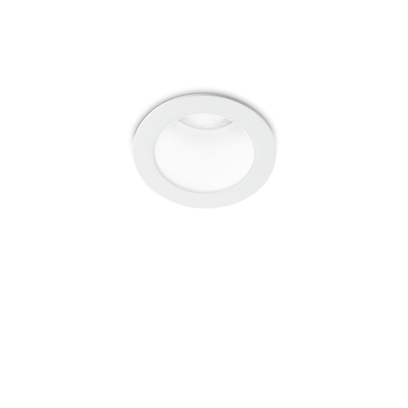 Spot QUARK 3W LED Blanc IDL_327488 327488 Spot QUARK 3W LED Blanc 327488