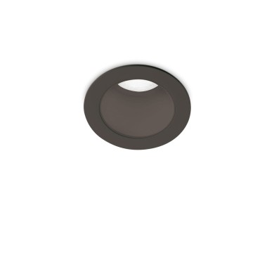 Spot QUARK 5W LED Noir  327495