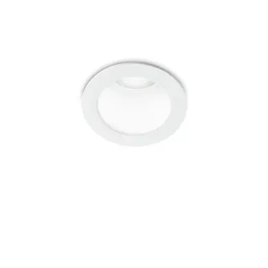 Spot QUARK 5W LED Blanc IDEAL LUX 307756