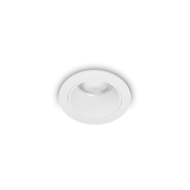 Spot QUARK 9W LED Blanc D49  344836