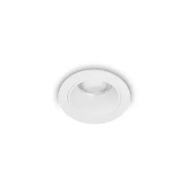 Spot QUARK 9W LED Blanc D49 IDEAL LUX 344836