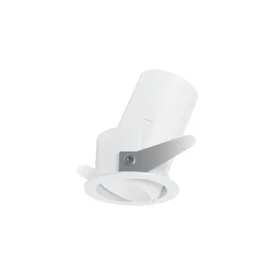 Spot QUARK 9W LED Blanc D58,5 IDEAL LUX 344829