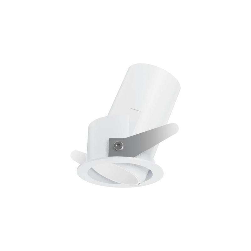 Spot QUARK 9W LED Blanc D58,5 IDL_344829 344829 Spot QUARK 9W LED Blanc D58,5 344829