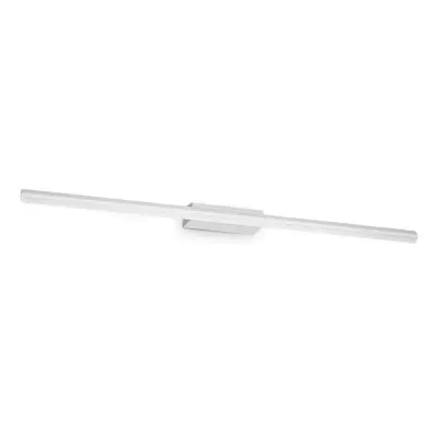 Applique Extérieur RIFLESSO 19W LED Blanc IDEAL LUX 331690