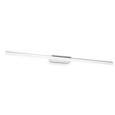 Applique Extérieur RIFLESSO 19W LED Chrome  345130